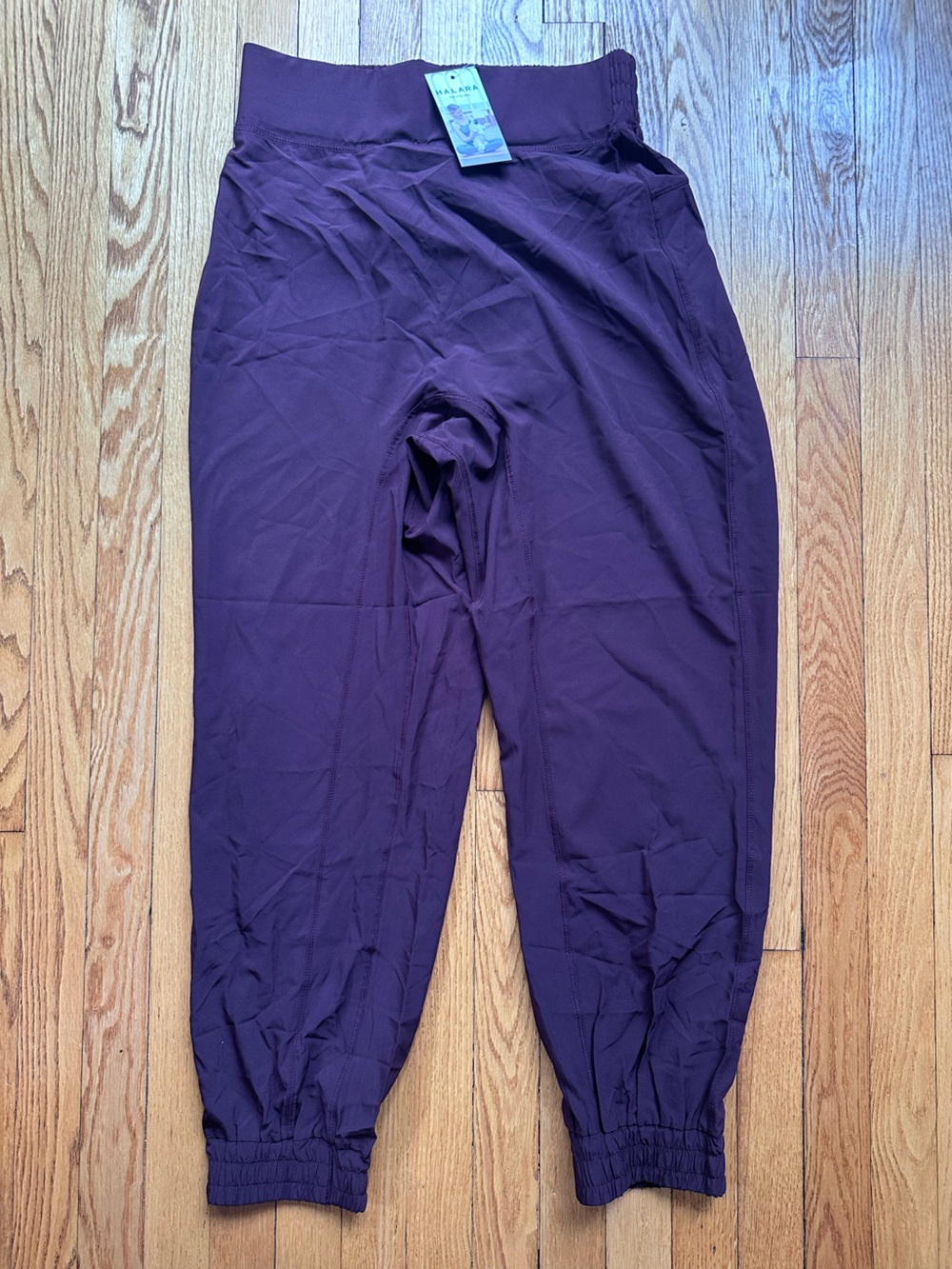 Women’s Halará joggers set of 2 - Picture 3 of 8